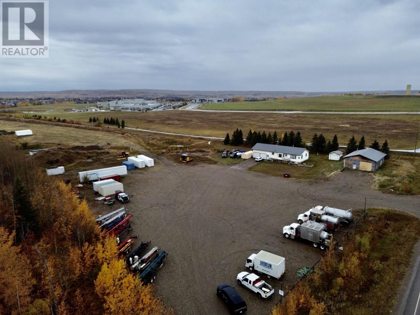 Photo 1 of 10720 Northern Lights Drive, Fort St John BC
