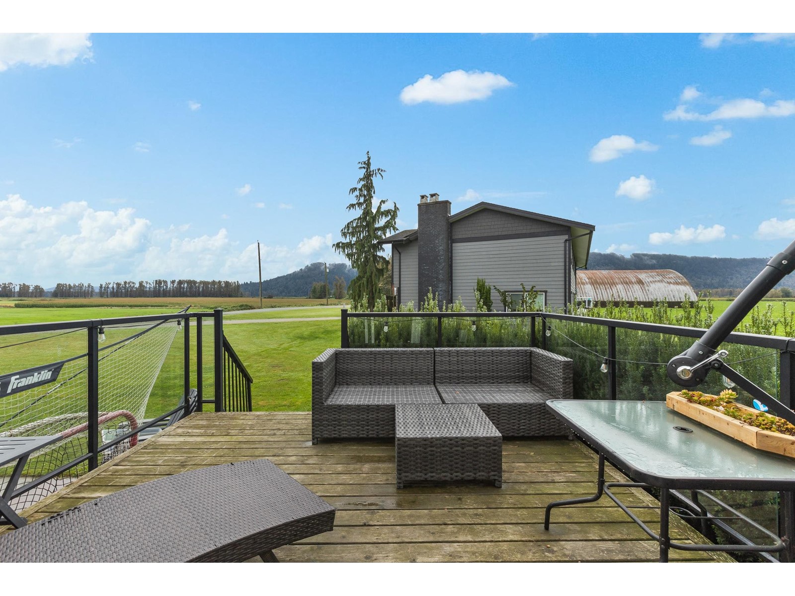 8713 HOWELL ROAD, Mission