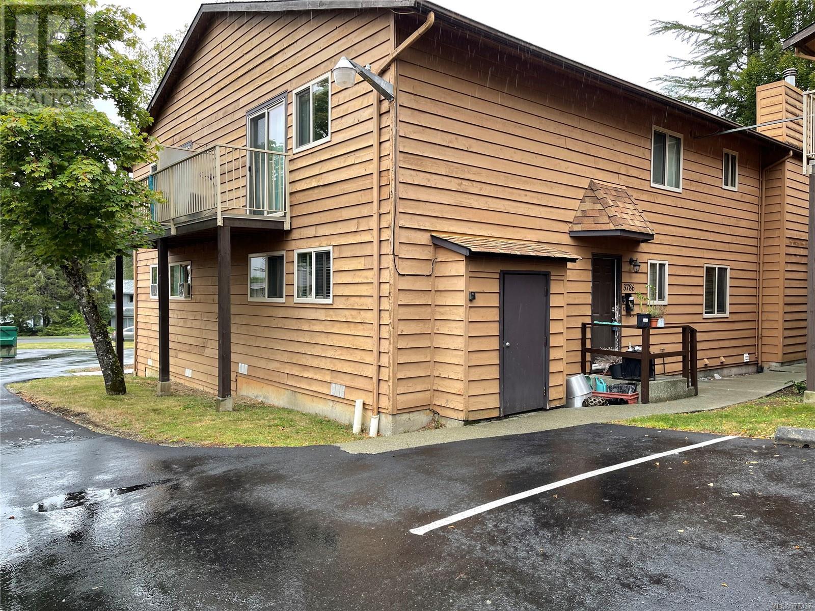 3786 Argyle Way, Port Alberni