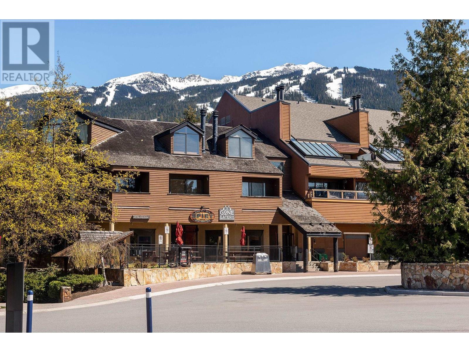 6 4211 Sunshine Place, Whistler