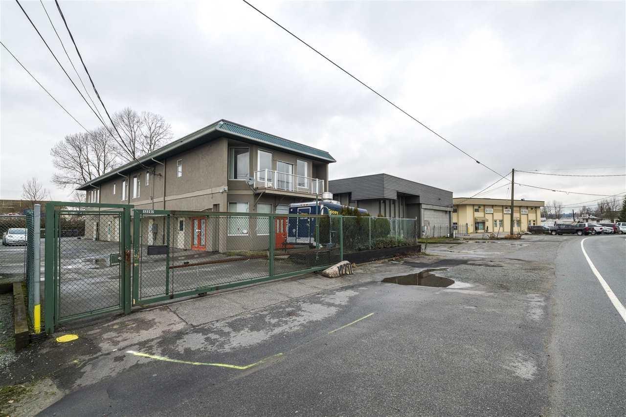 Photo 1 of 12297 Industrial Road, Surrey BC