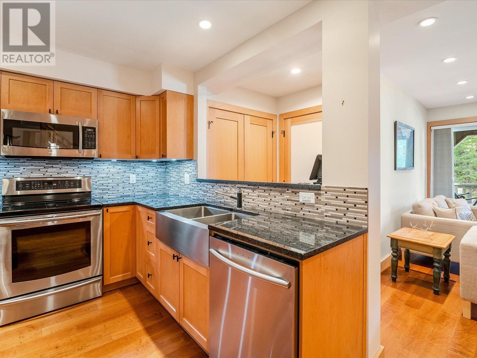 11 2556 SNOWRIDGE CRESCENT, Whistler real estate listing R2930504