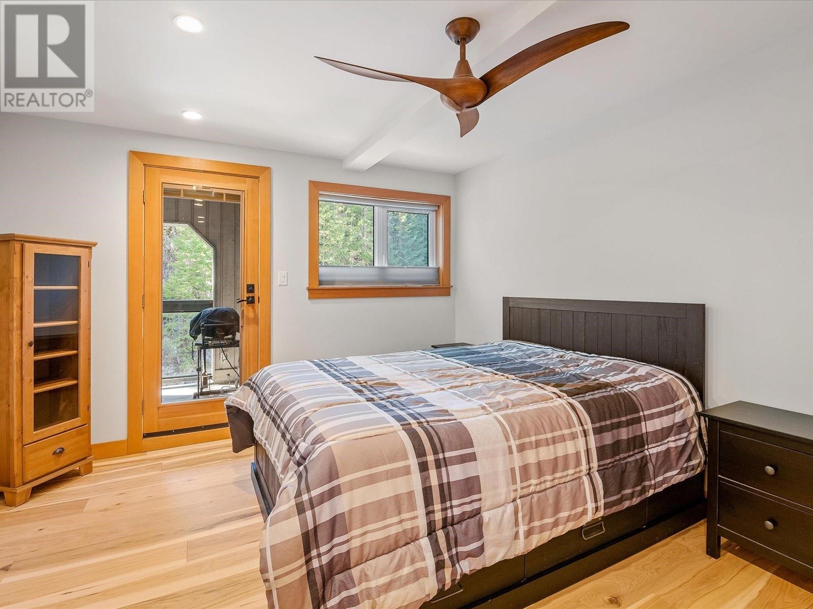 11 2556 SNOWRIDGE CRESCENT, Whistler real estate listing R2930504