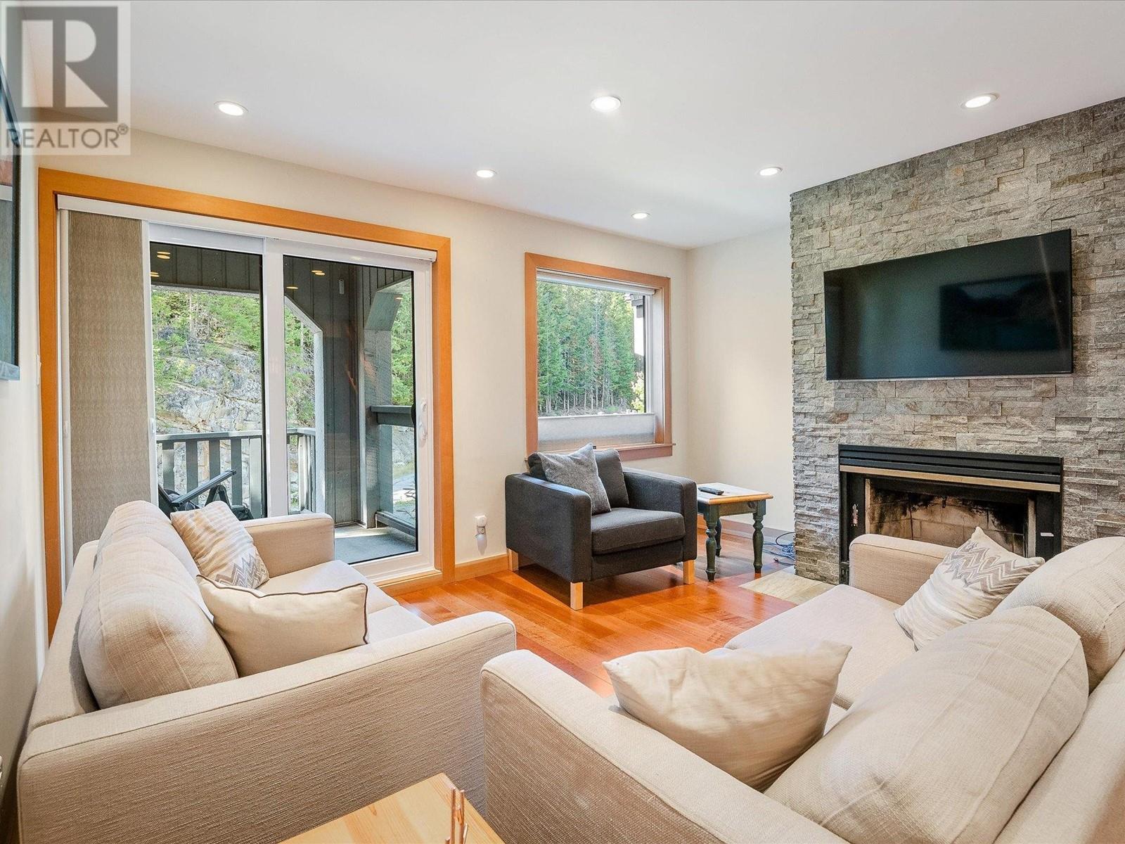 11 2556 SNOWRIDGE CRESCENT, Whistler real estate listing R2930504