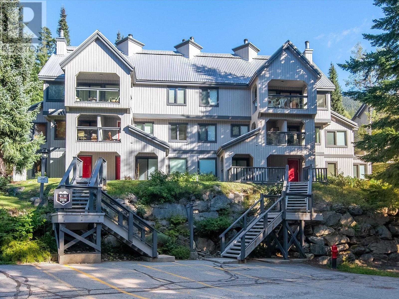 11 2556 SNOWRIDGE CRESCENT, Whistler real estate listing R2930504