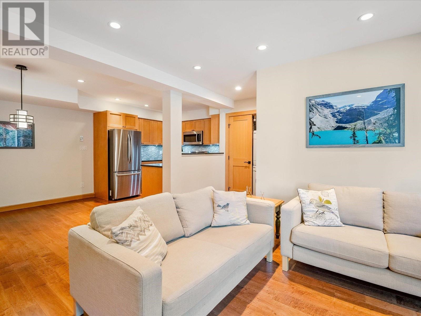 11 2556 SNOWRIDGE CRESCENT, Whistler real estate listing R2930504