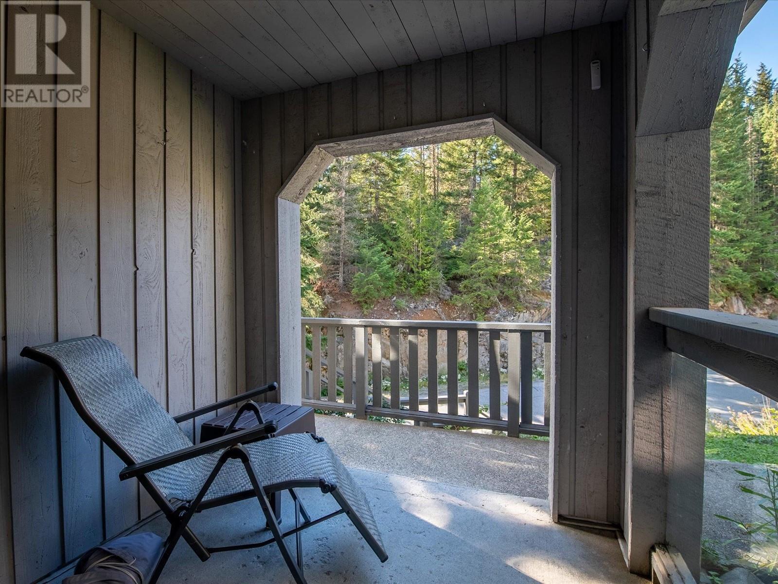 11 2556 SNOWRIDGE CRESCENT, Whistler real estate listing R2930504