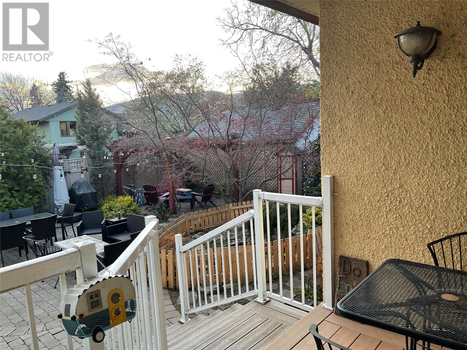  1912 Abbott Street, Kelowna