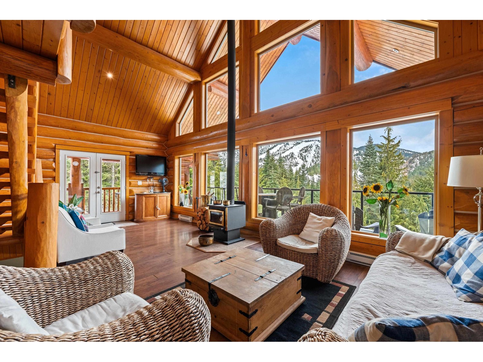 20758 EDELWEISS DRIVE, Mission real estate listing for sale