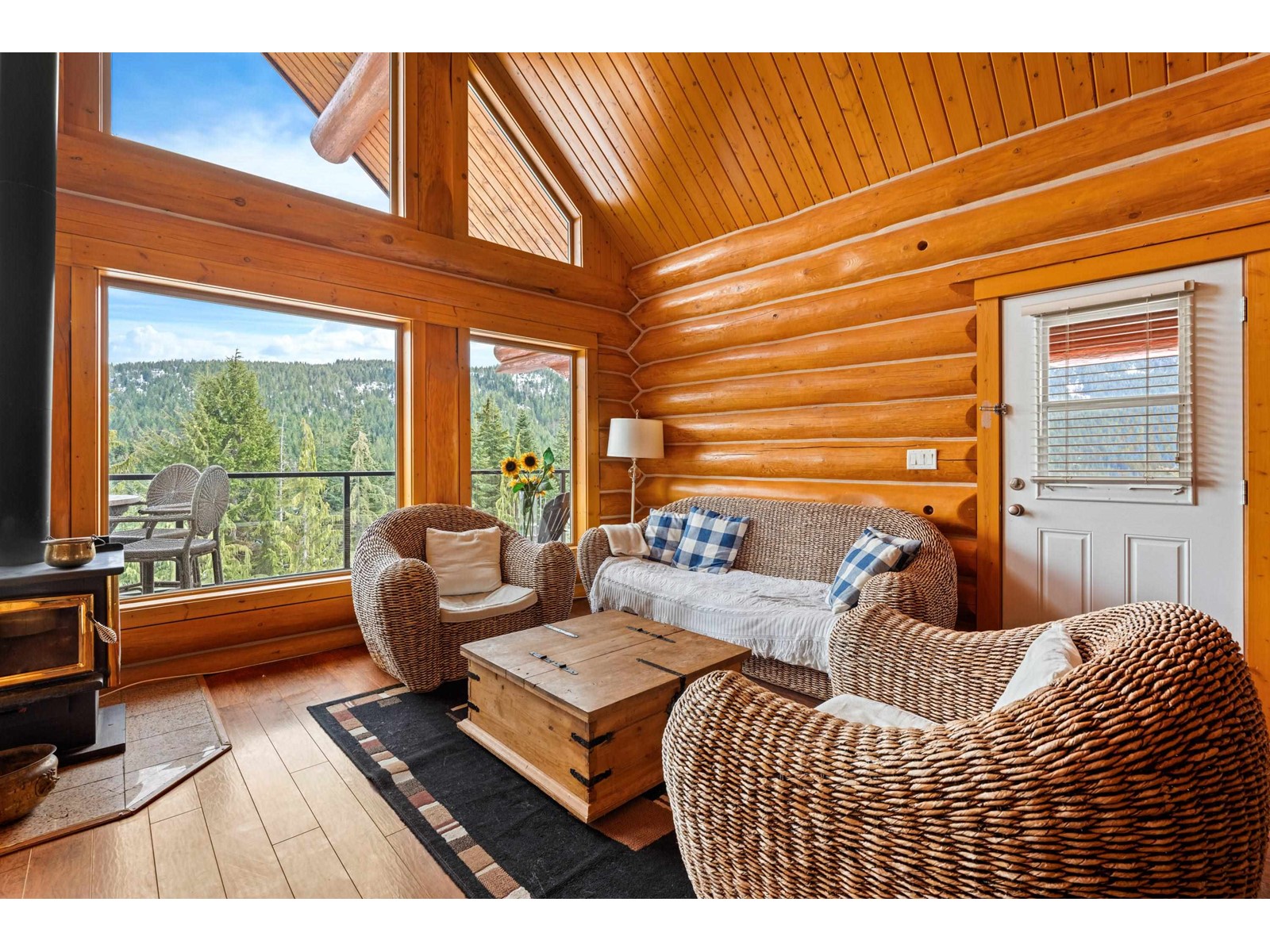 20758 EDELWEISS DRIVE, Mission real estate listing R2930580