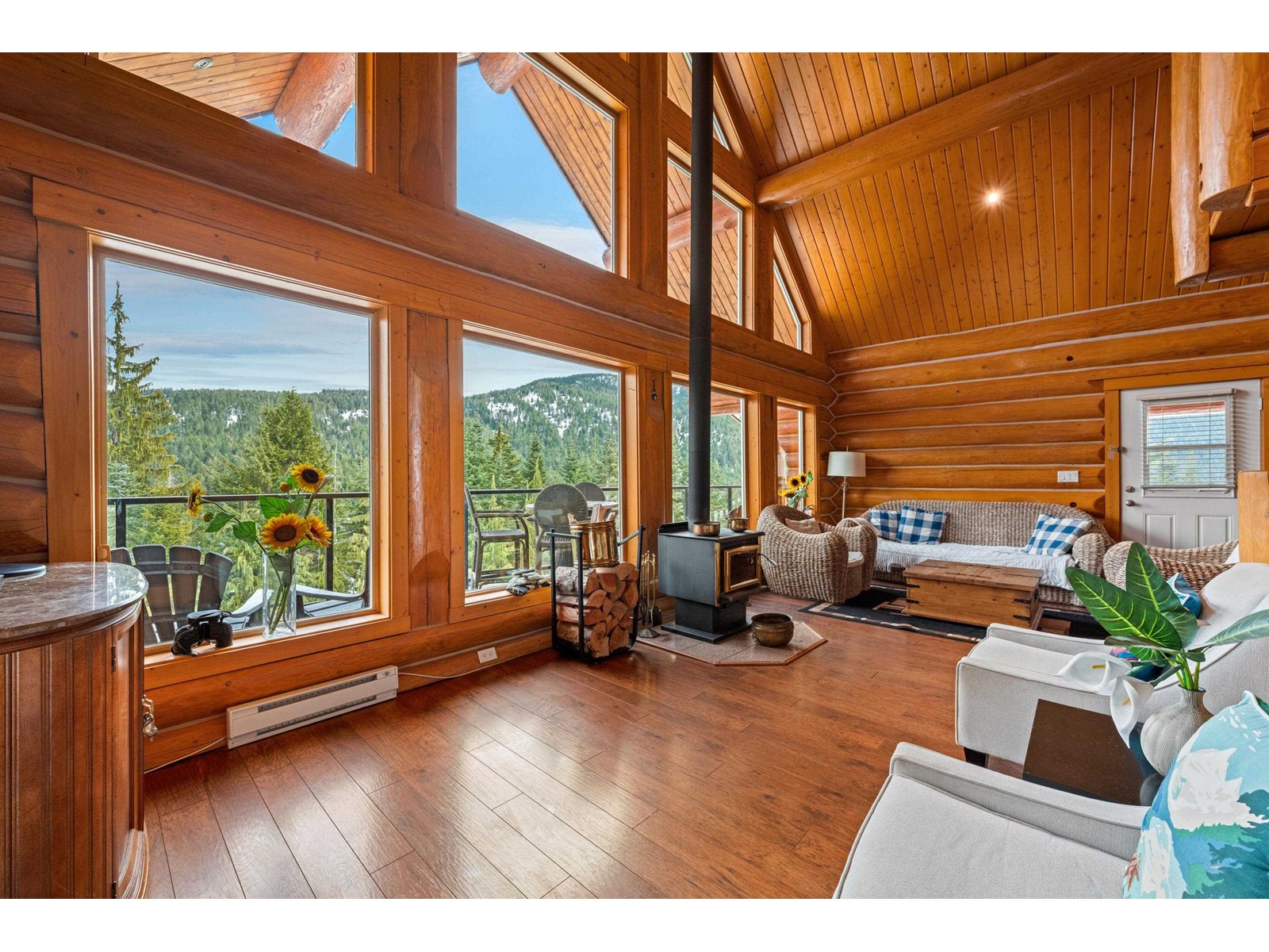 20758 EDELWEISS DRIVE, Mission real estate listing R2930580