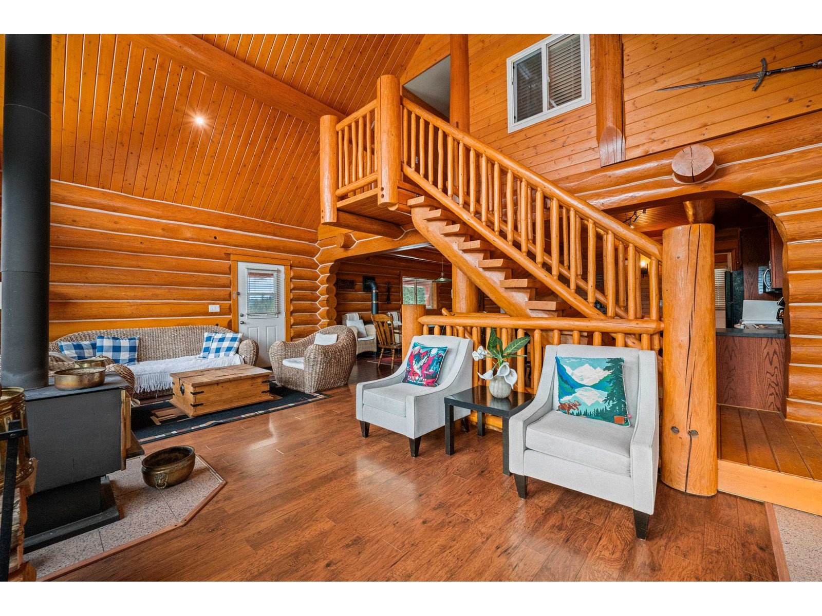 20758 EDELWEISS DRIVE, Mission real estate listing R2930580