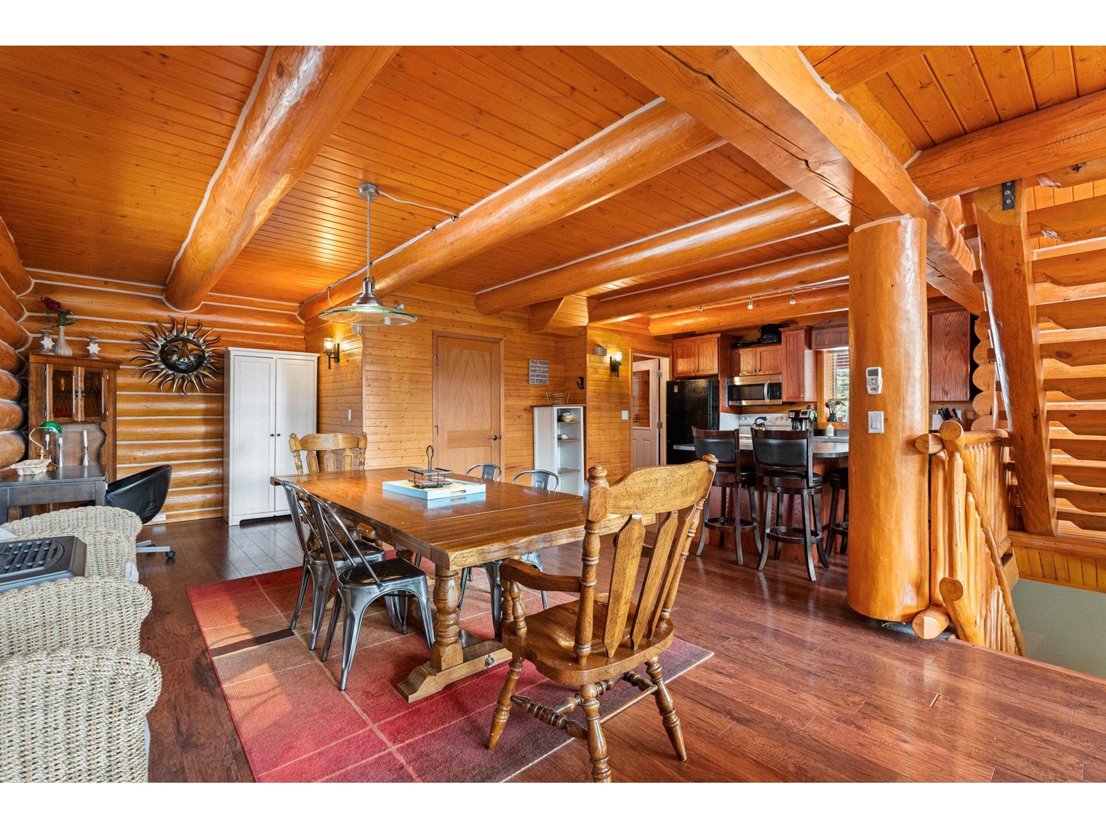 20758 EDELWEISS DRIVE, Mission real estate listing R2930580