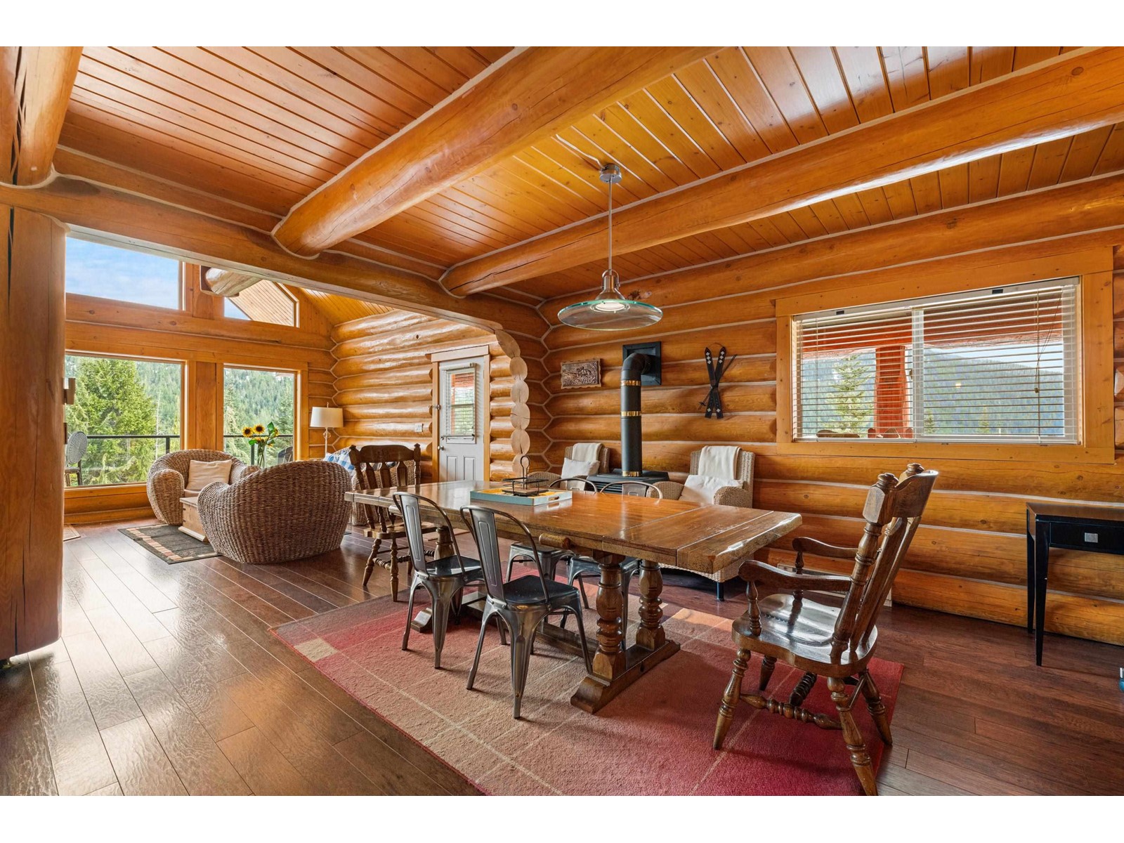 20758 EDELWEISS DRIVE, Mission real estate listing R2930580