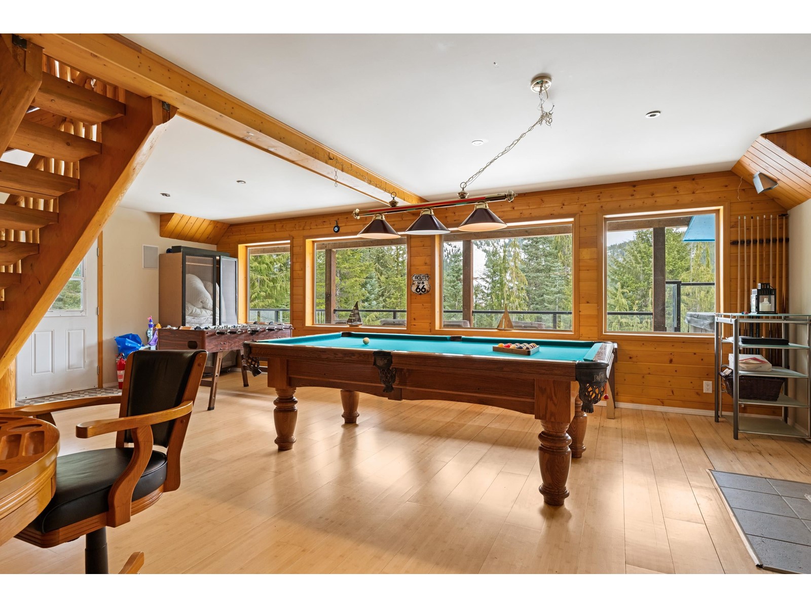 20758 EDELWEISS DRIVE, Mission real estate listing R2930580