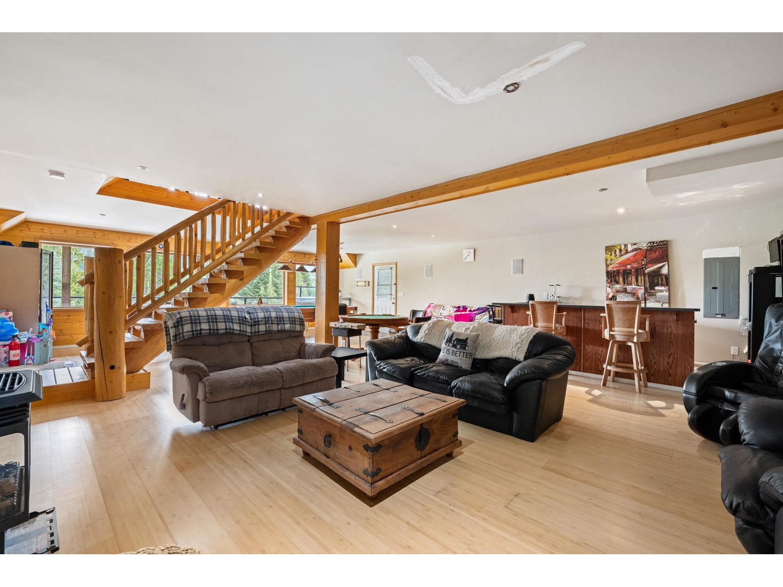 20758 EDELWEISS DRIVE, Mission real estate listing R2930580