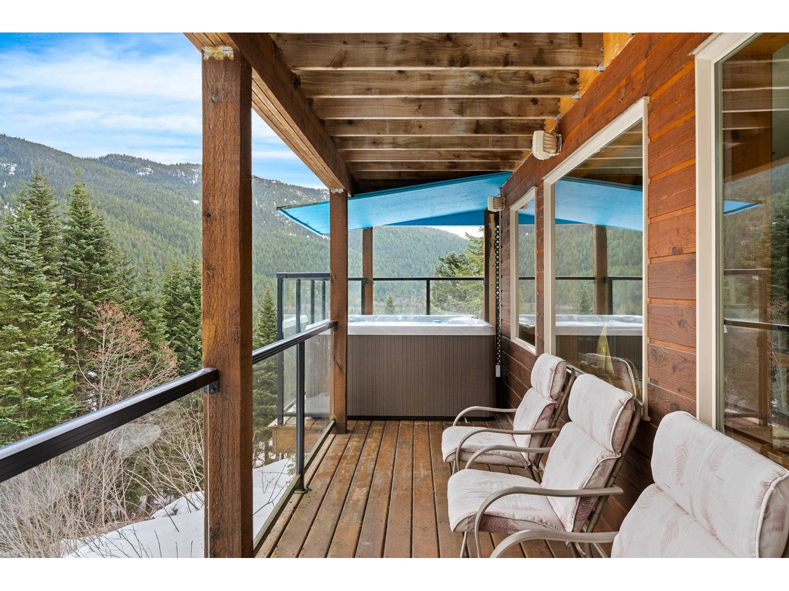 20758 EDELWEISS DRIVE, Mission real estate listing R2930580