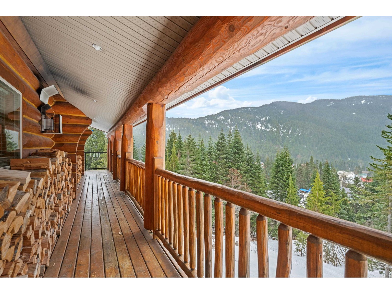 20758 EDELWEISS DRIVE, Mission real estate listing R2930580