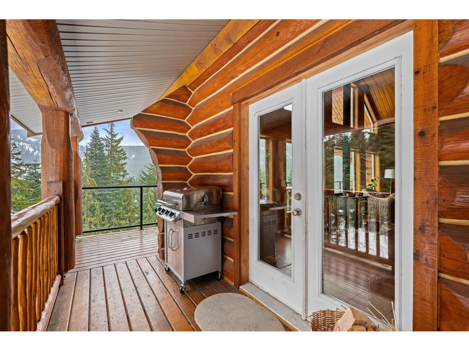 20758 EDELWEISS DRIVE, Mission real estate listing R2930580