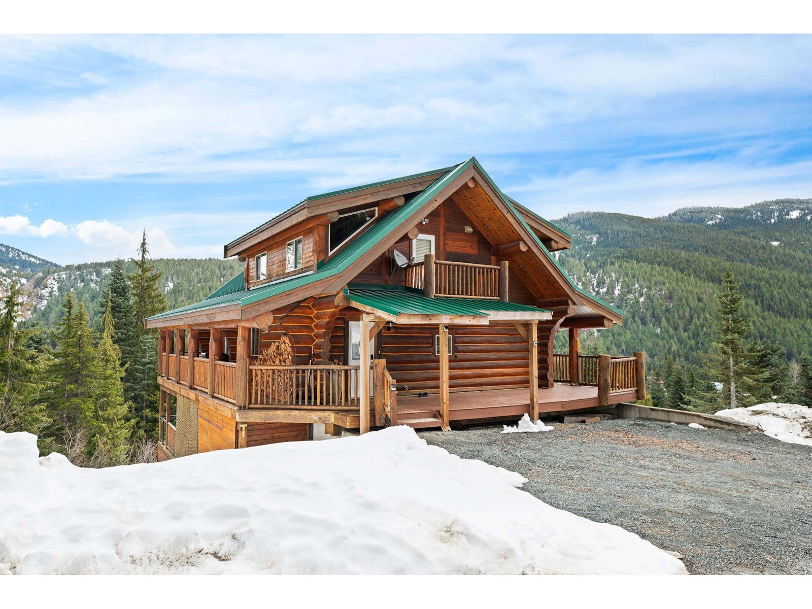 20758 EDELWEISS DRIVE, Mission real estate listing R2930580
