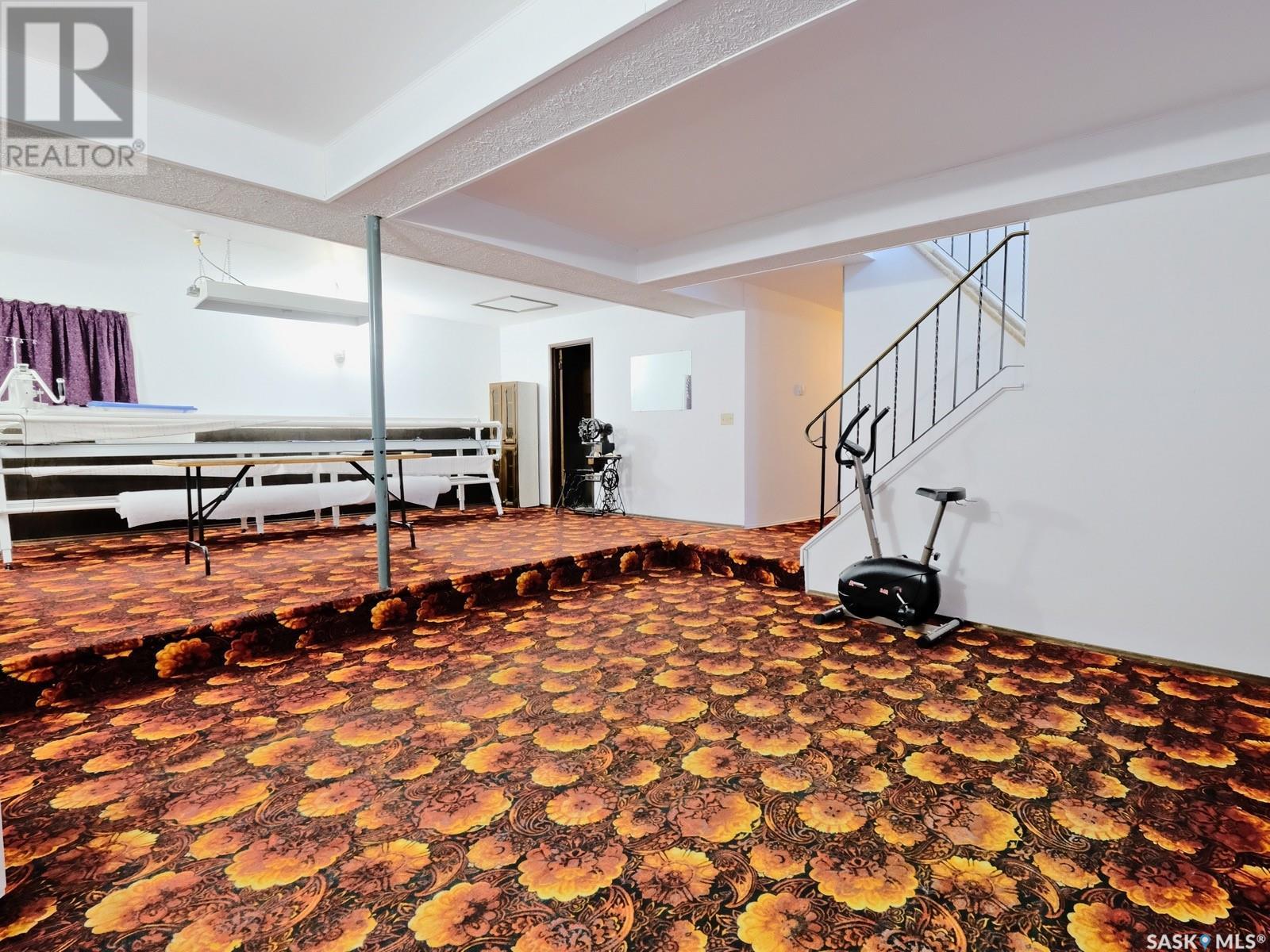Photo 33 of 407 Fortune Crescent, Rosetown SK