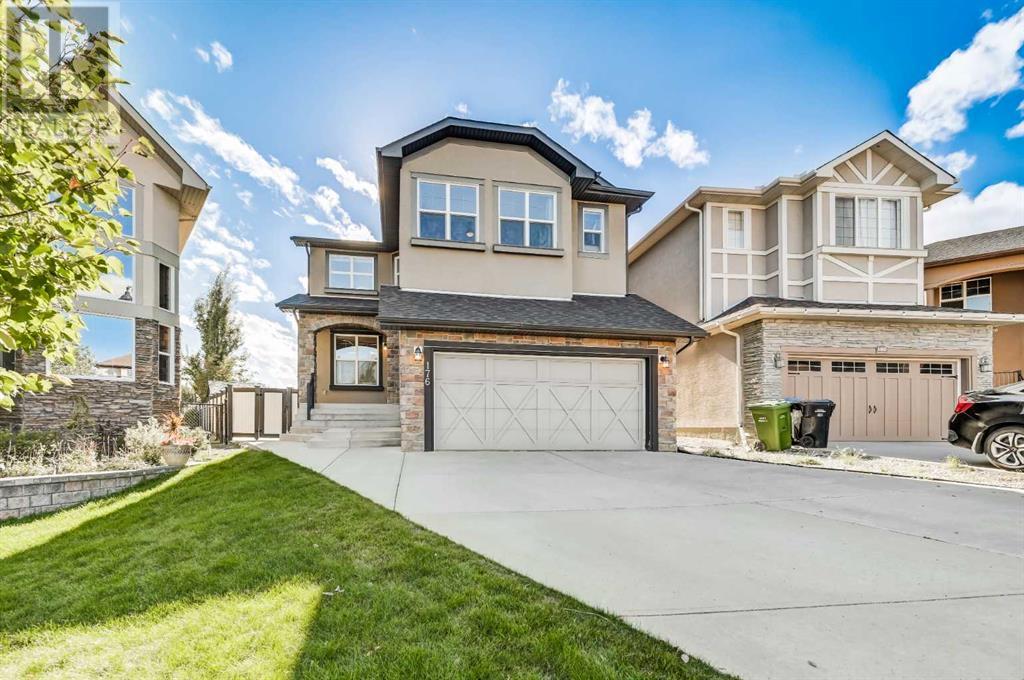 176 Sherwood Rise NW, Calgary, Alberta