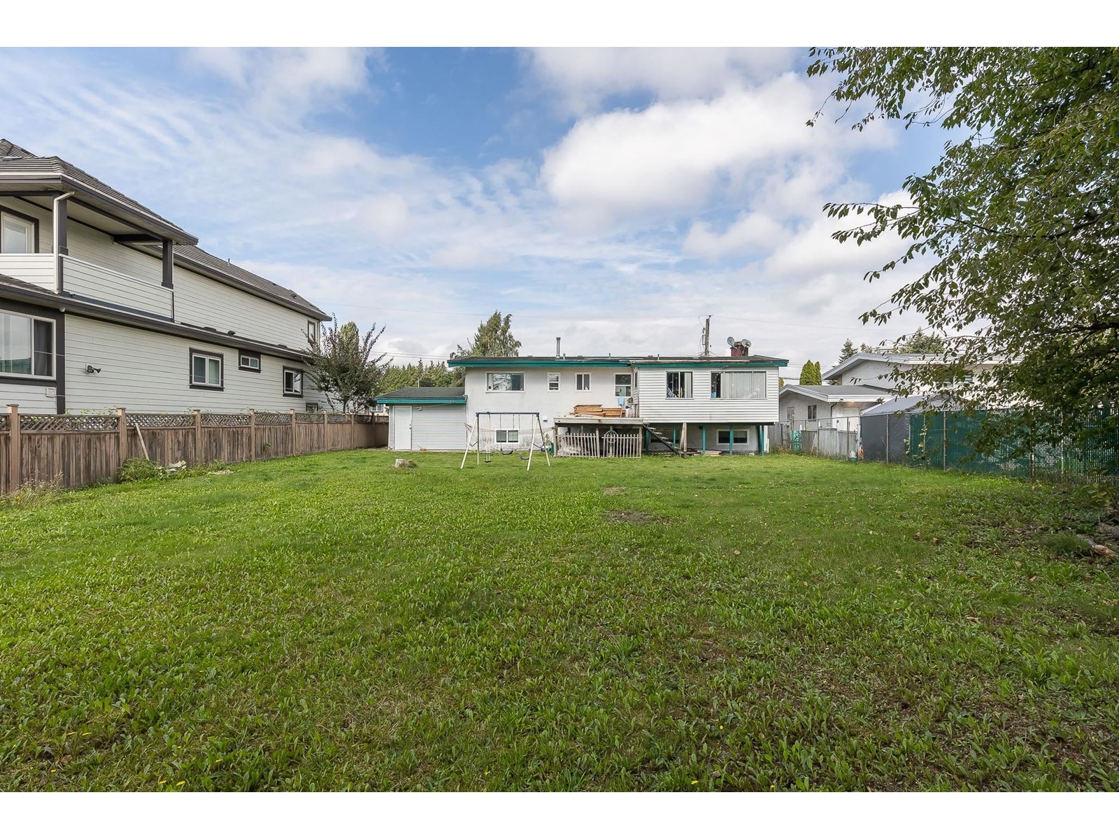 32698 PANDORA AVENUE, Abbotsford real estate listing R2930389