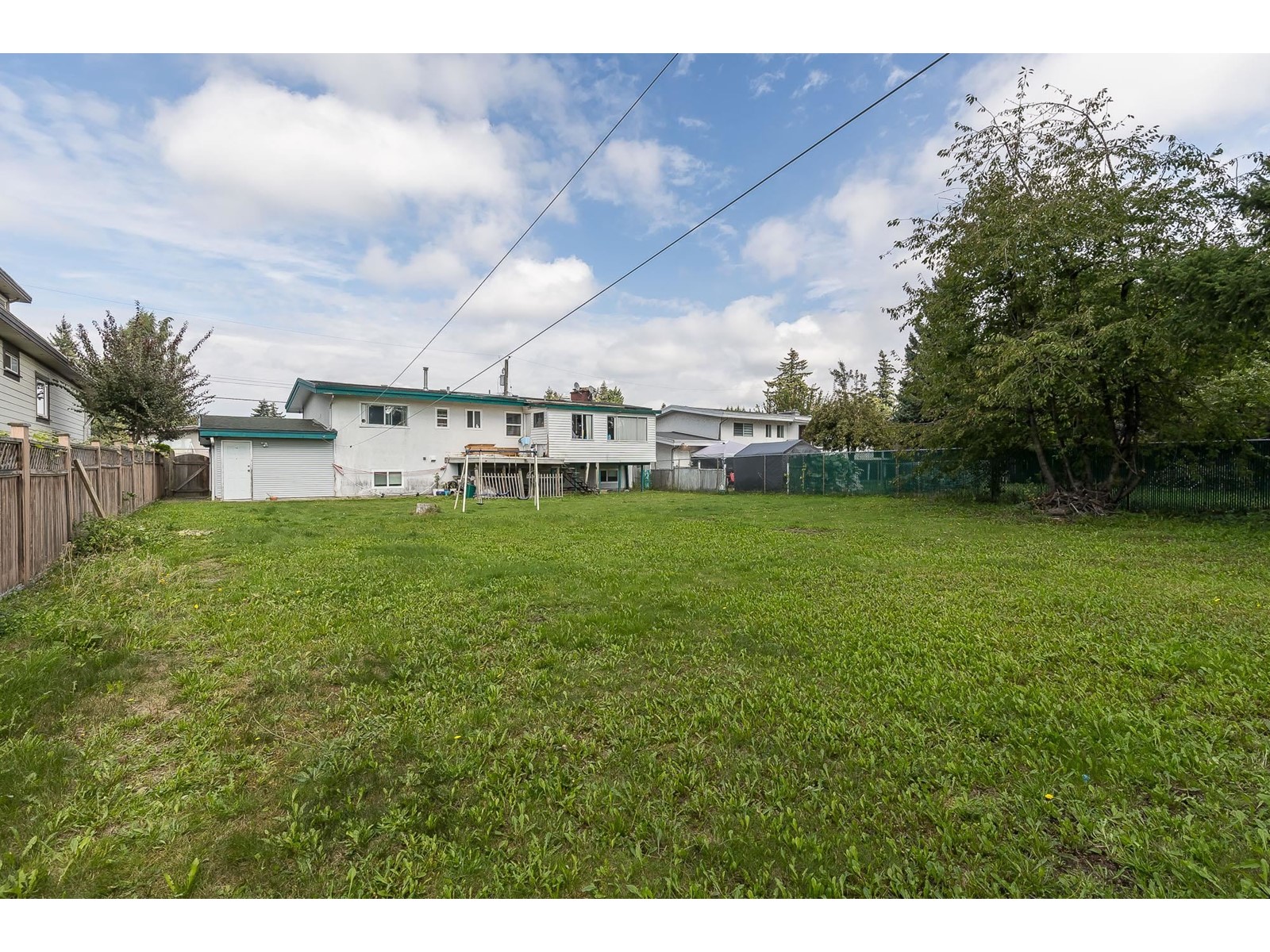 32698 PANDORA AVENUE, Abbotsford real estate listing R2930389