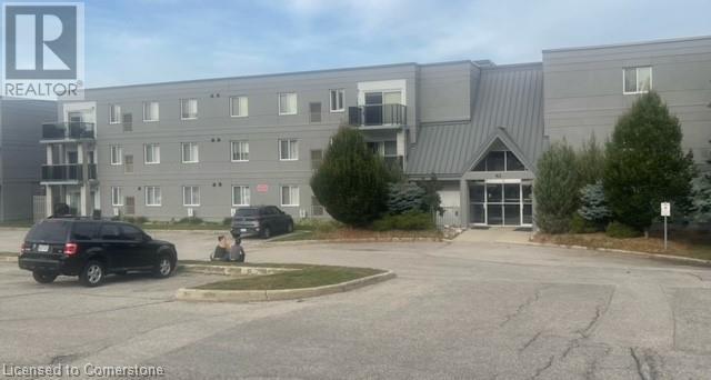 163 Ferguson Drive Unit# B6, Woodstock
