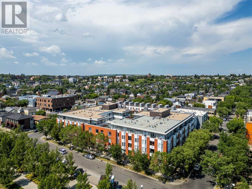 Single Family House Low rise for Sale in   Centre Avenue NE Bridgeland/Riverside Calgary 