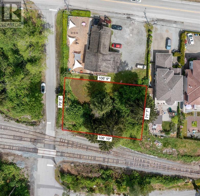 25 FIRST AVENUE, Port Moody real estate listing for sale