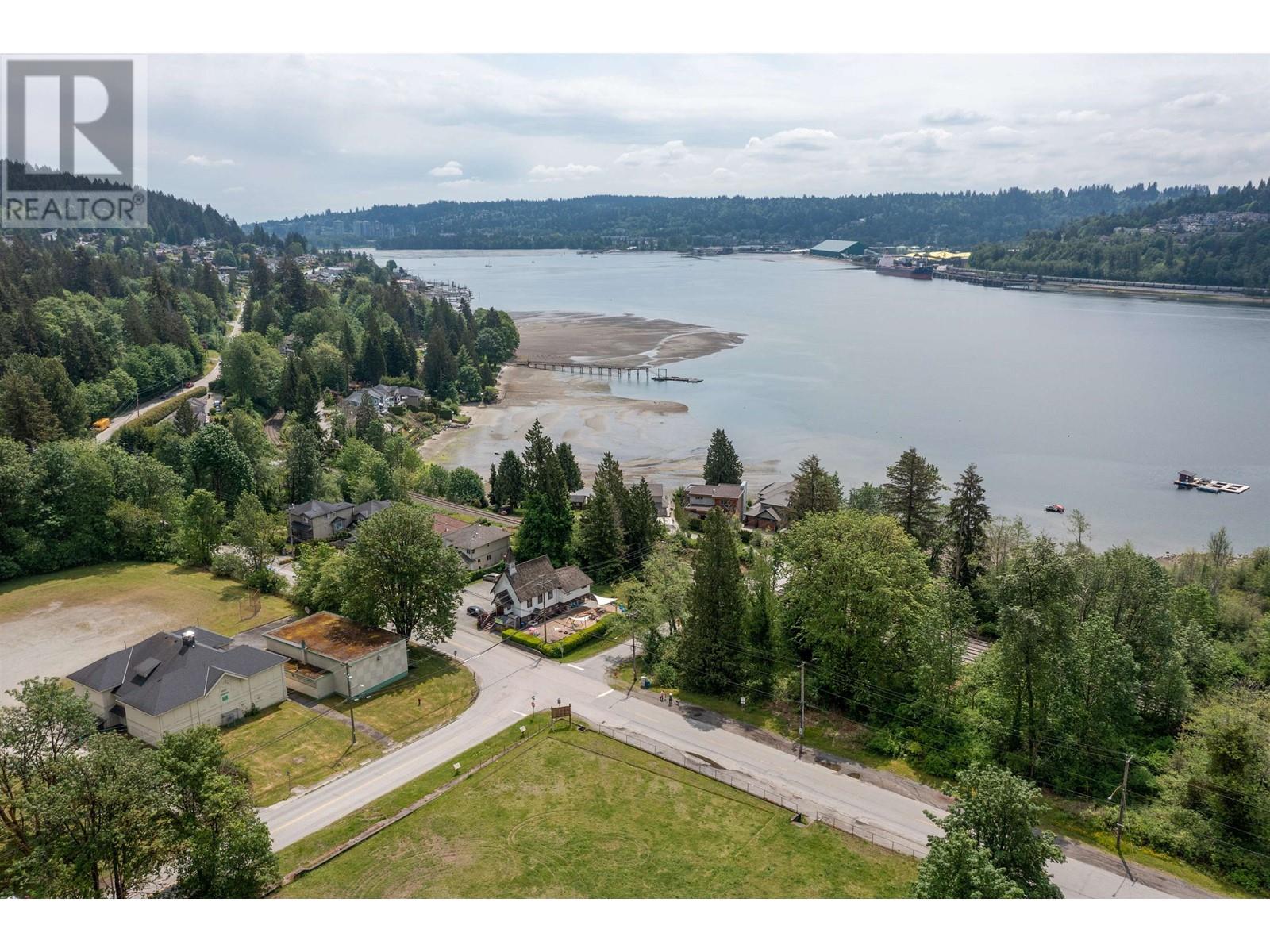 25 FIRST AVENUE, Port Moody real estate listing R2929211
