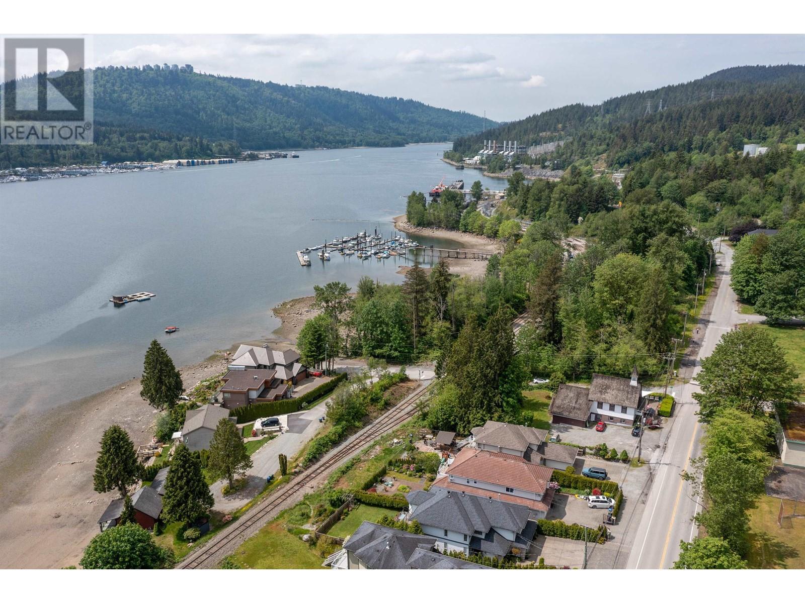 25 FIRST AVENUE, Port Moody real estate listing R2929211
