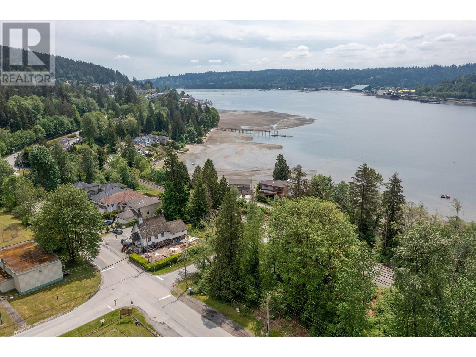 25 FIRST AVENUE, Port Moody real estate listing R2929211