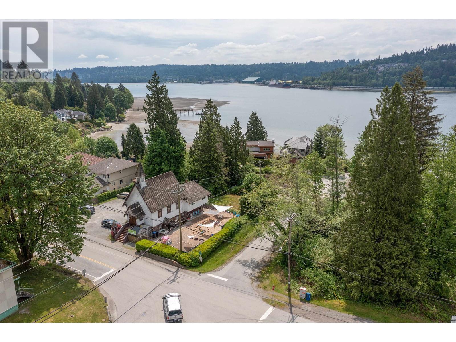 25 FIRST AVENUE, Port Moody real estate listing R2929211