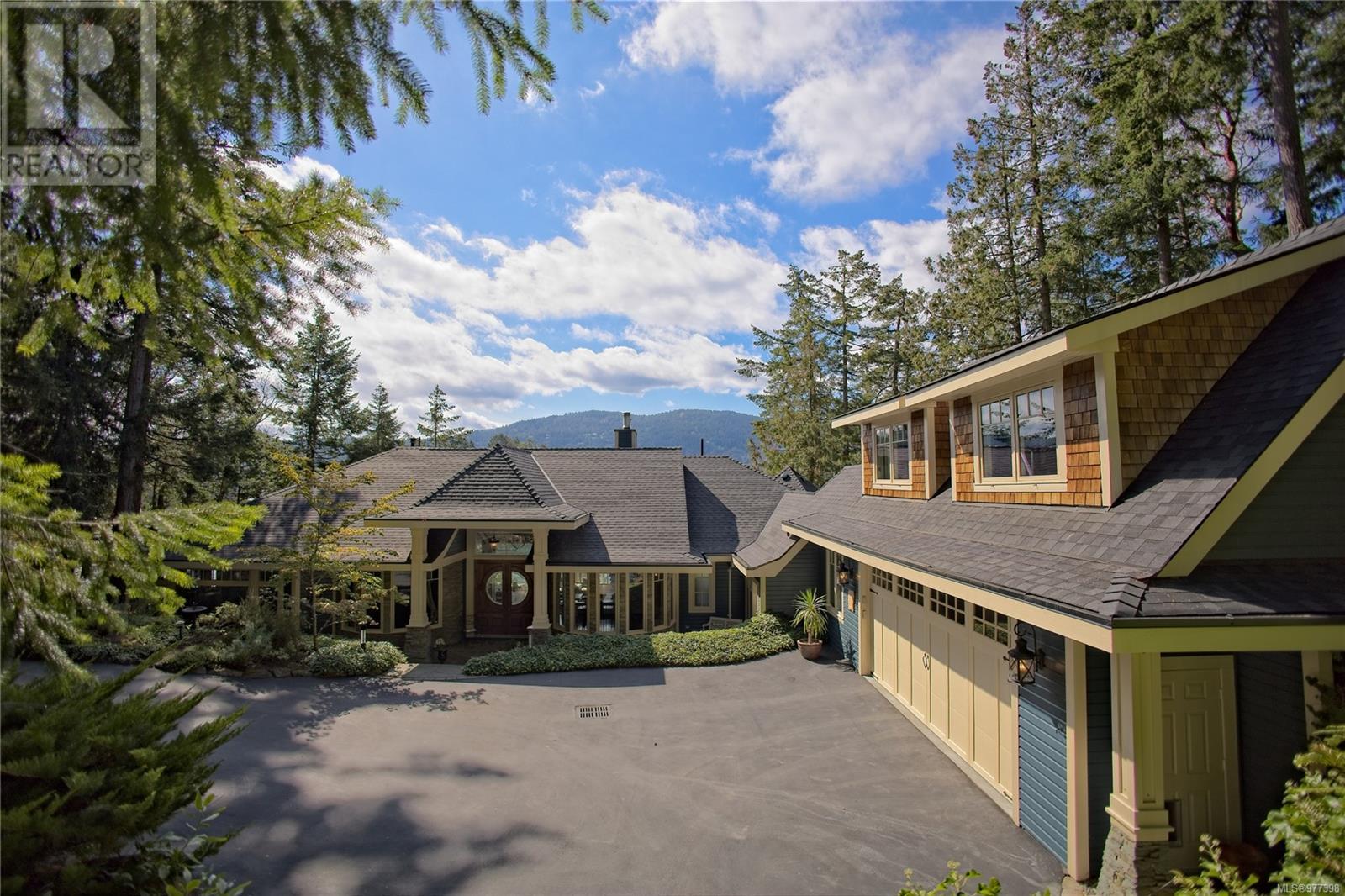 367 Long Harbour Rd, Salt Spring
