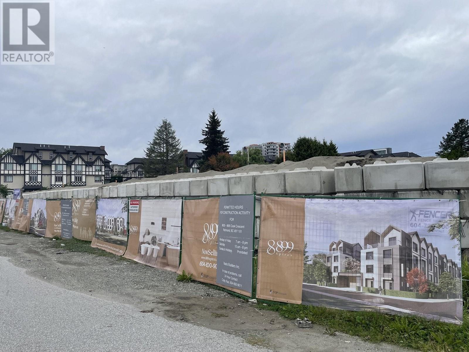 8864 COOK Crescent, Richmond