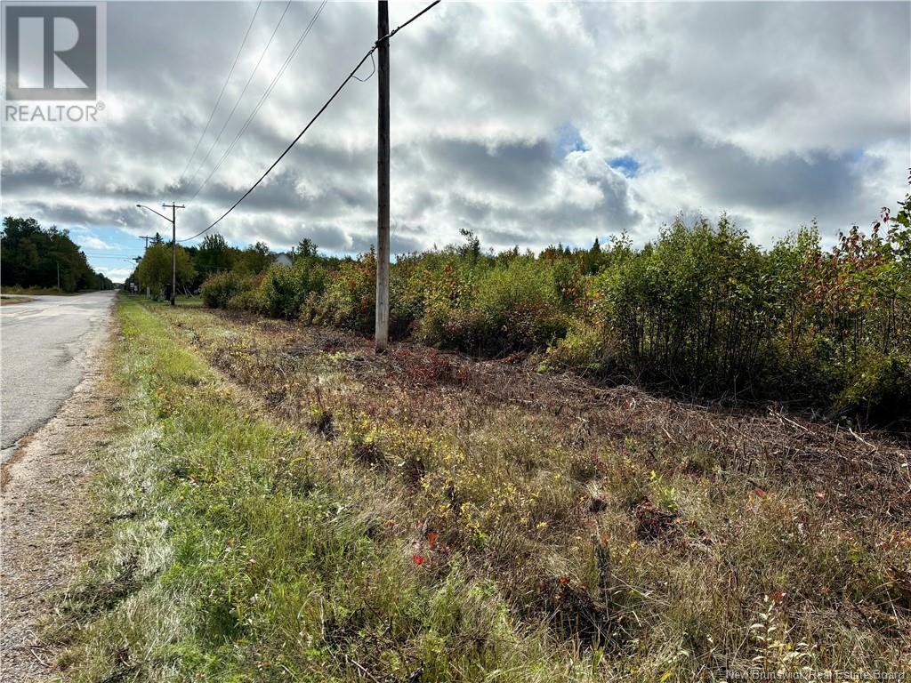 Photo 2 of 4 62 Acres Stymiest Road, Neguac NB