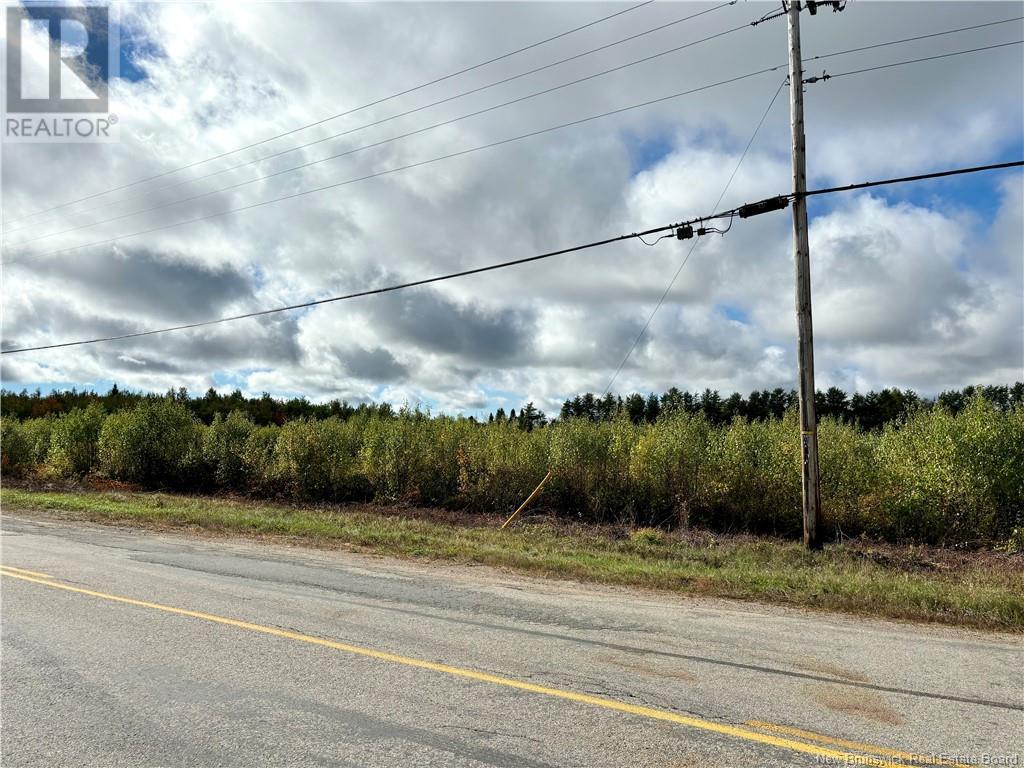 Photo 4 of 4 62 Acres Stymiest Road, Neguac NB