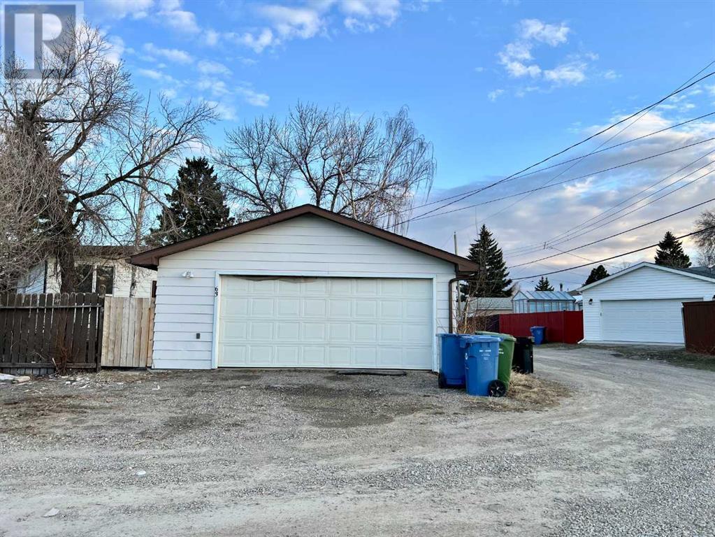 Single Family House Bungalow for Sale in  Margate Place NE Marlborough Calgary 