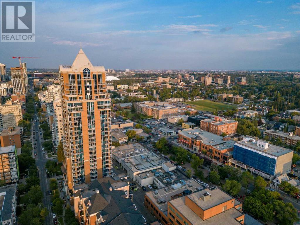 Single Family House High rise for Sale in    Avenue SW Beltline Calgary 