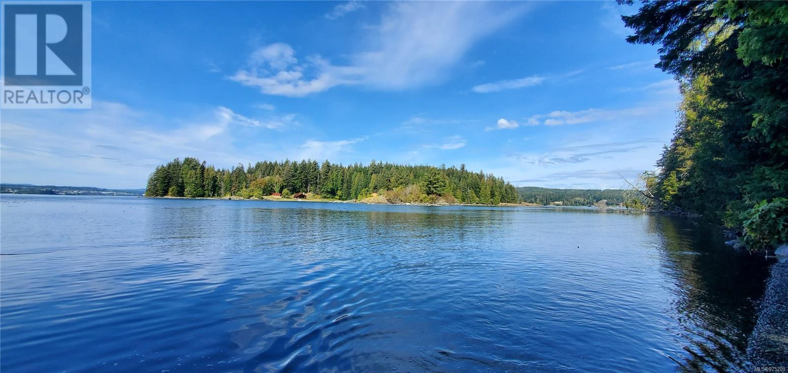 Vacant Land in Quadra Island - Image 17