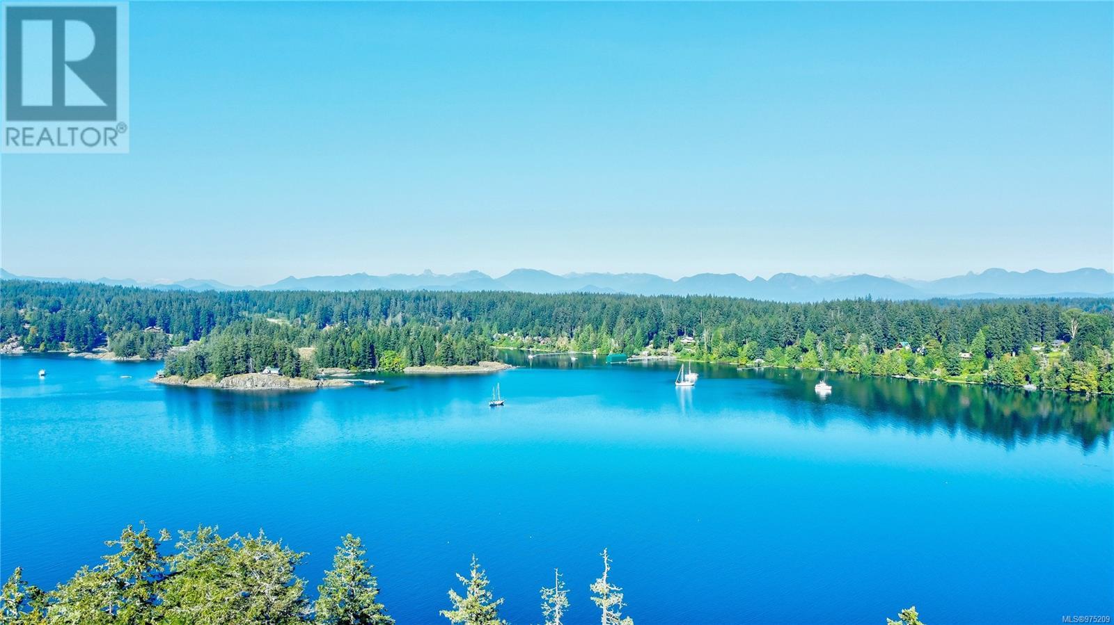 Vacant Land in Quadra Island - Image 19