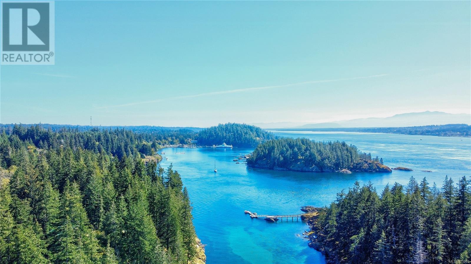 Vacant Land in Quadra Island - Image 12