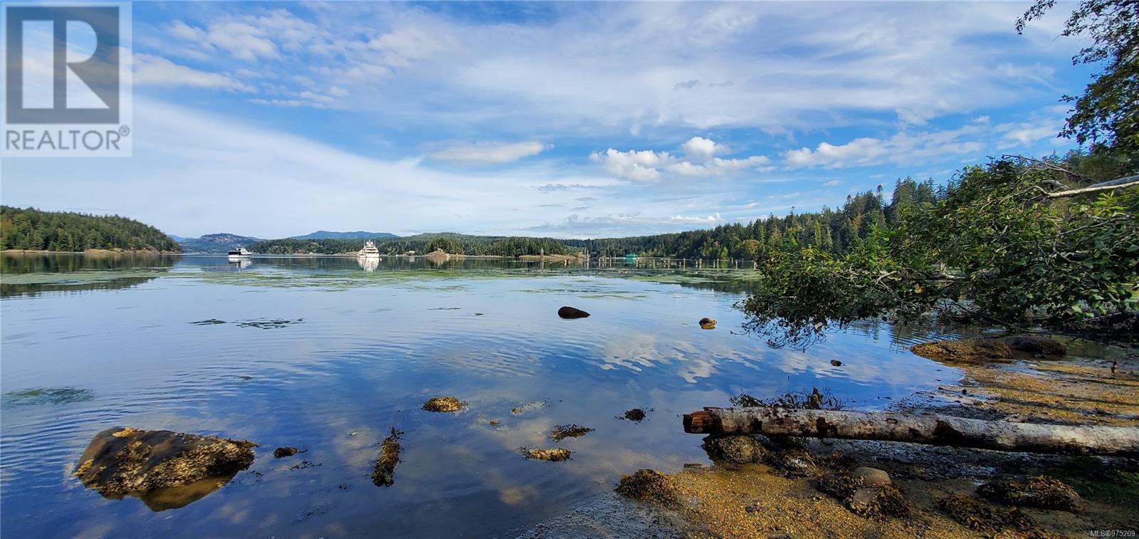 Vacant Land in Quadra Island - Image 13