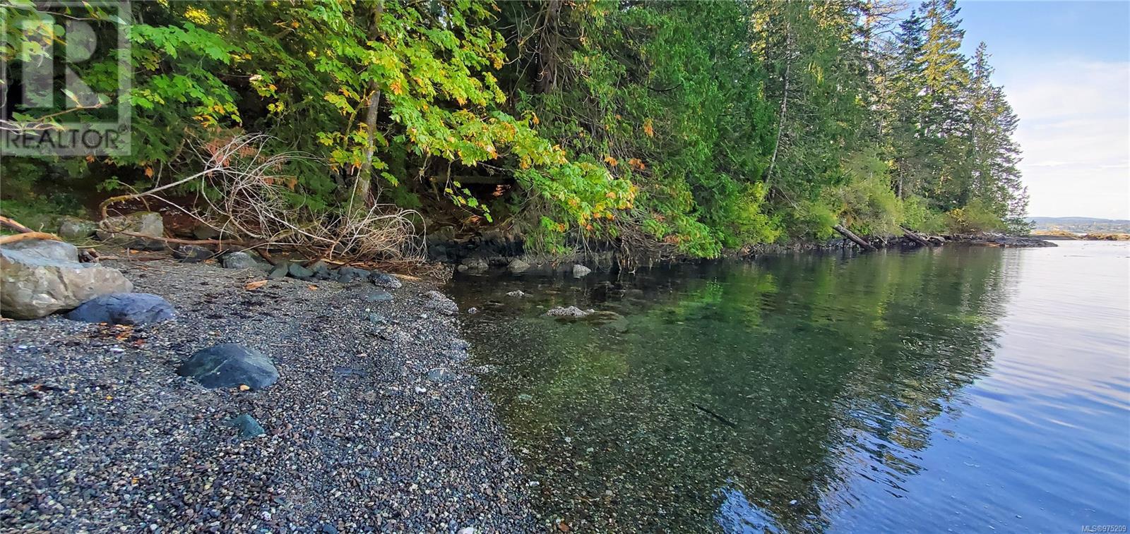 Vacant Land in Quadra Island - Image 3