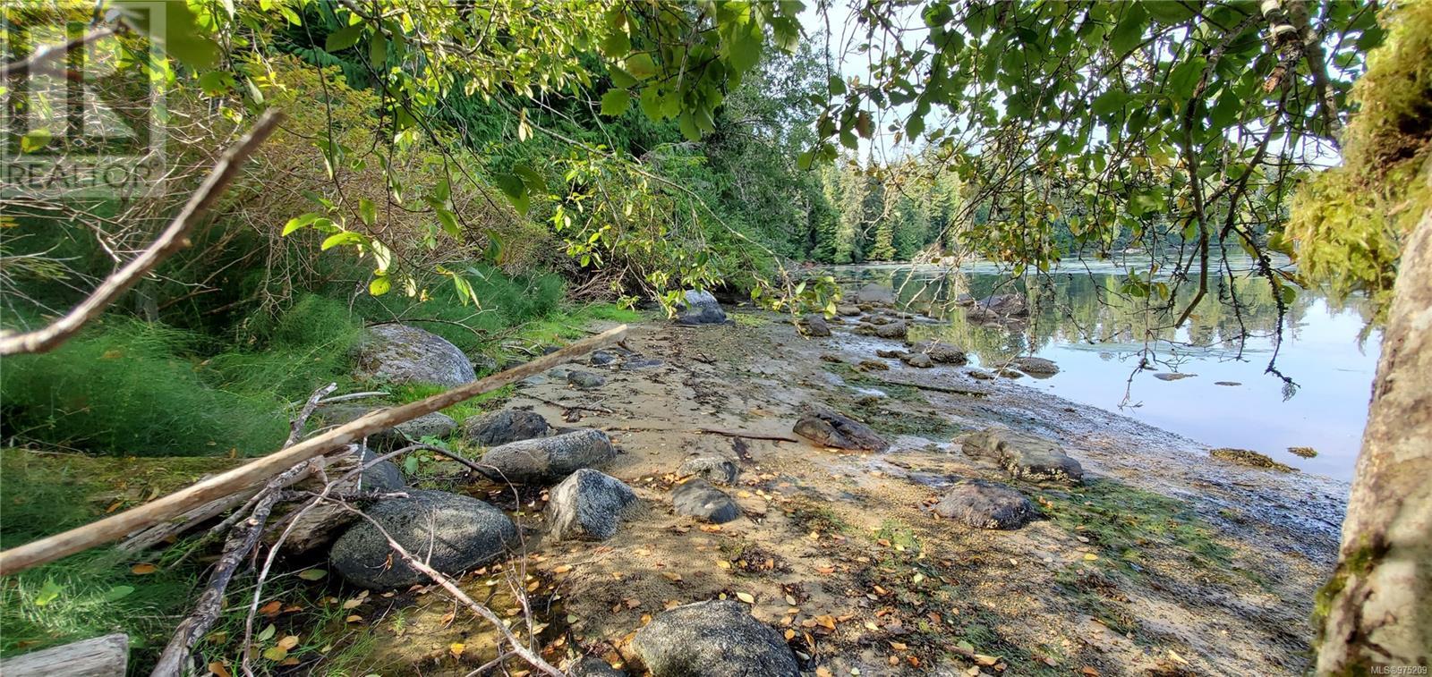 Vacant Land in Quadra Island - Image 20