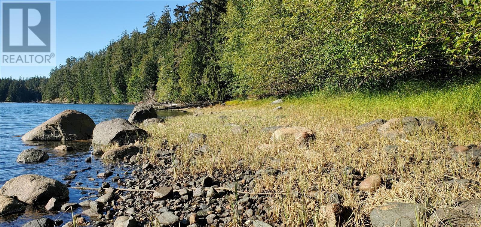 Vacant Land in Quadra Island - Image 32