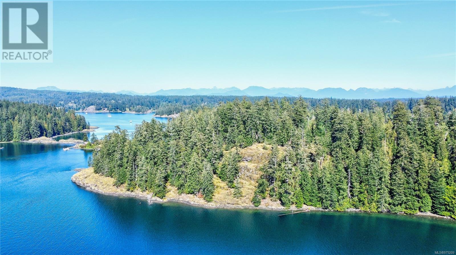 Vacant Land in Quadra Island - Image 5