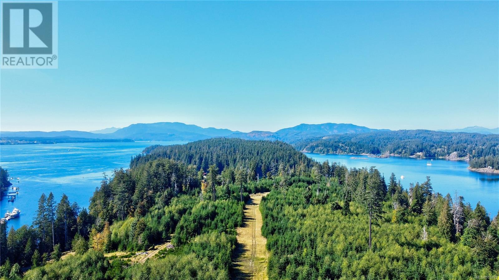 Vacant Land in Quadra Island - Image 33